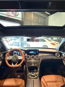 مرسيدس بنز C-Class